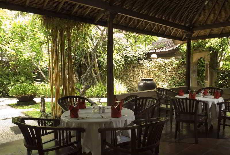 Hotel Puri Bambu Jimbaran  Exterior photo