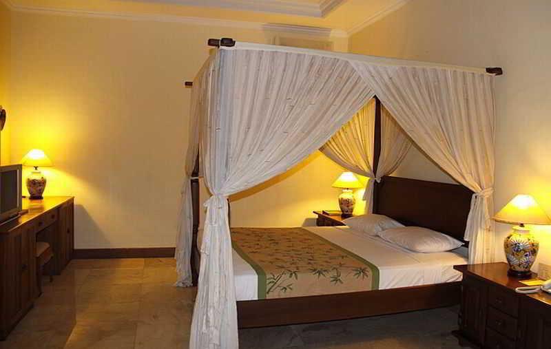 Hotel Puri Bambu Jimbaran  Exterior photo