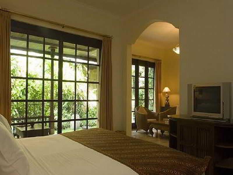 Hotel Puri Bambu Jimbaran  Exterior photo