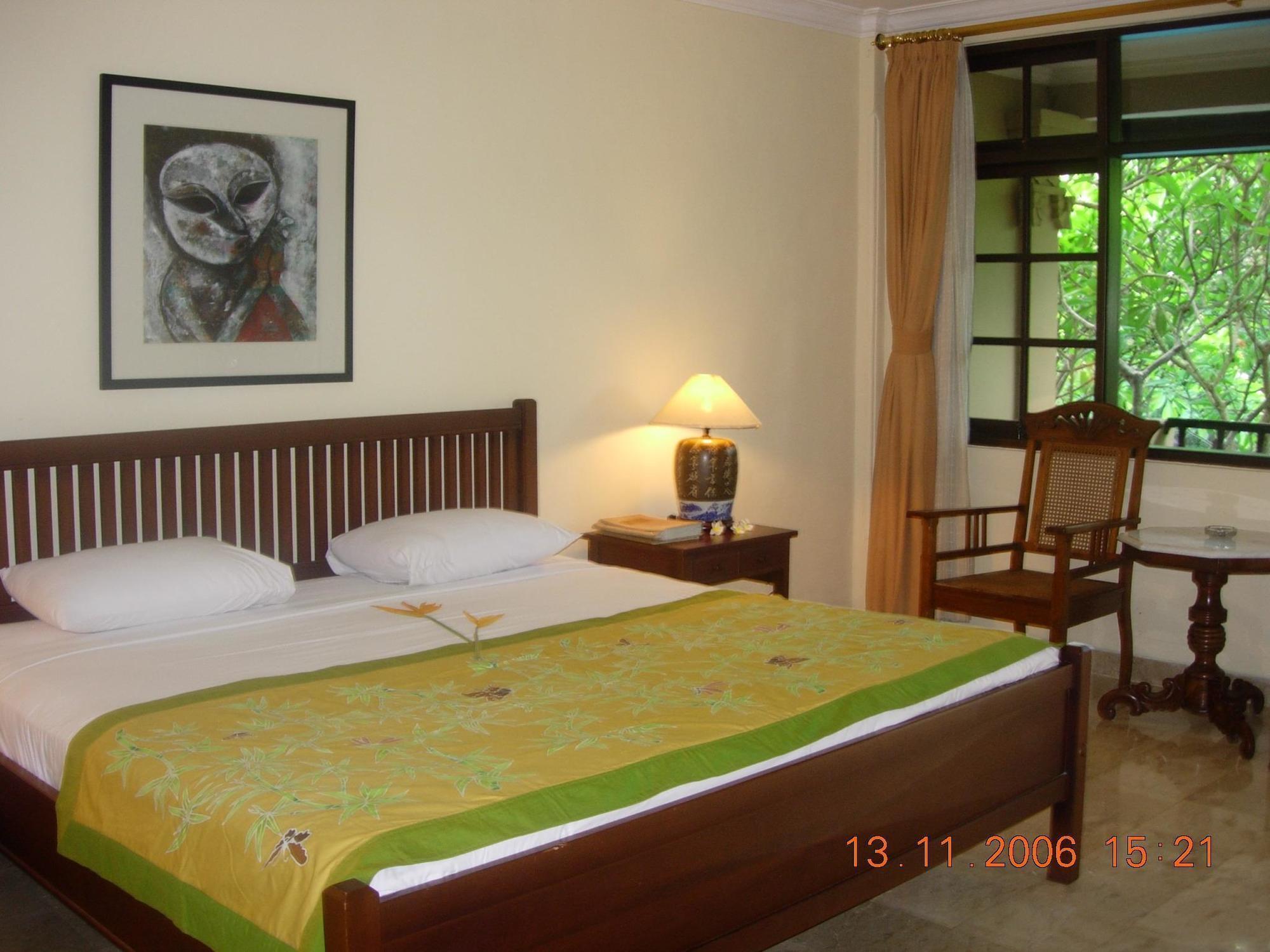 Hotel Puri Bambu Jimbaran  Exterior photo